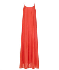 Pearl And Caviar - Callisto Maxi Dress