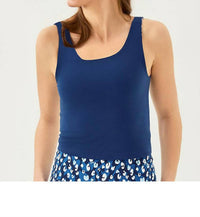 Lilly Pulitzer - Upf 50+ Ari Reversible Active Tank Top