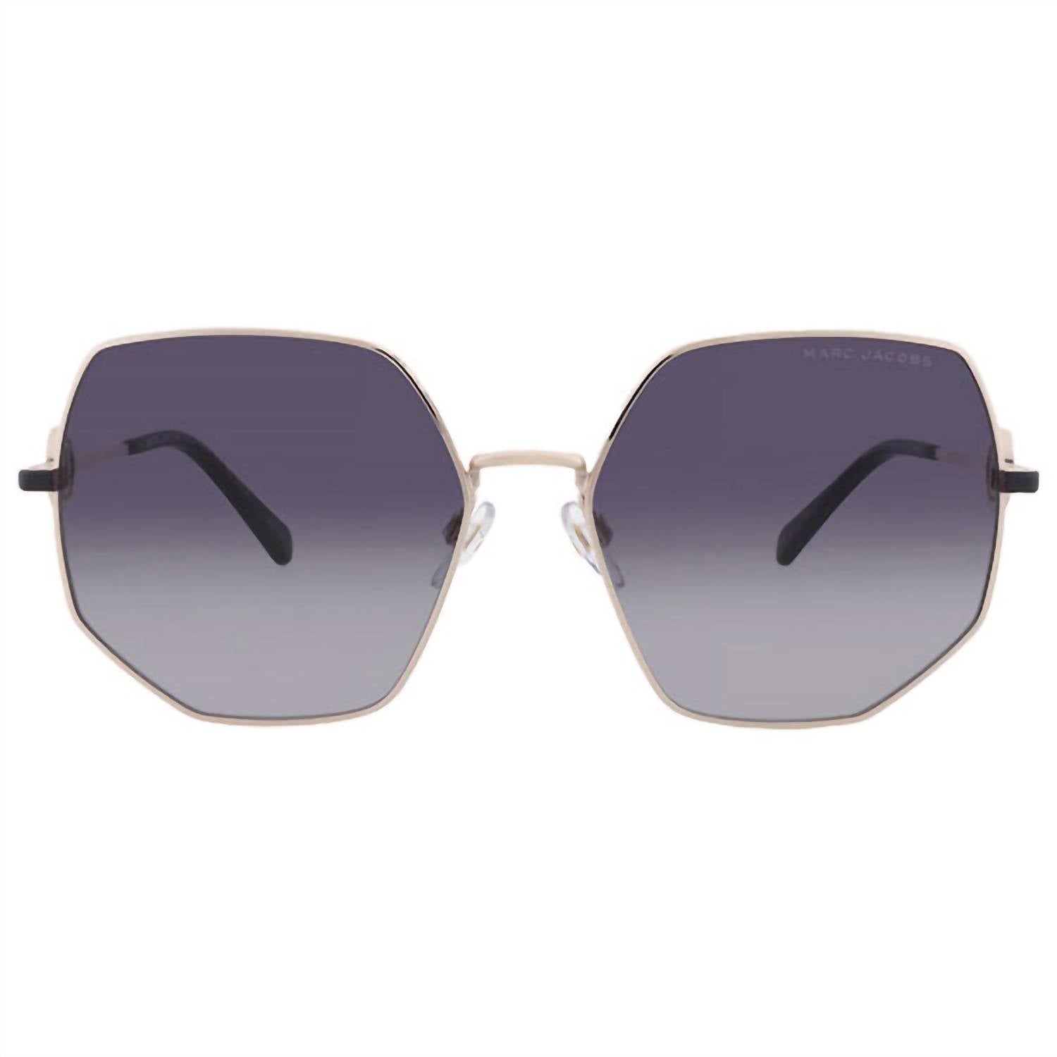 Marc Jacobs - Women's Butterfly Sunglasses