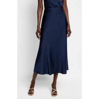 Nic + Zoe - Social Edit Crepe Slip Skirt -plus