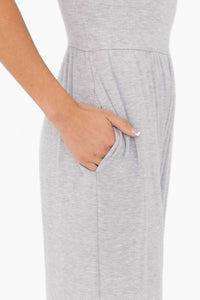 Mono B - Women's Moonlight Lounge Jumpsuit