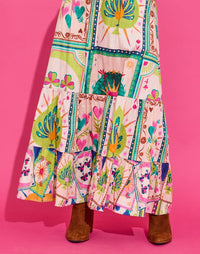 Alden Adair - Women's Amanda Skirt