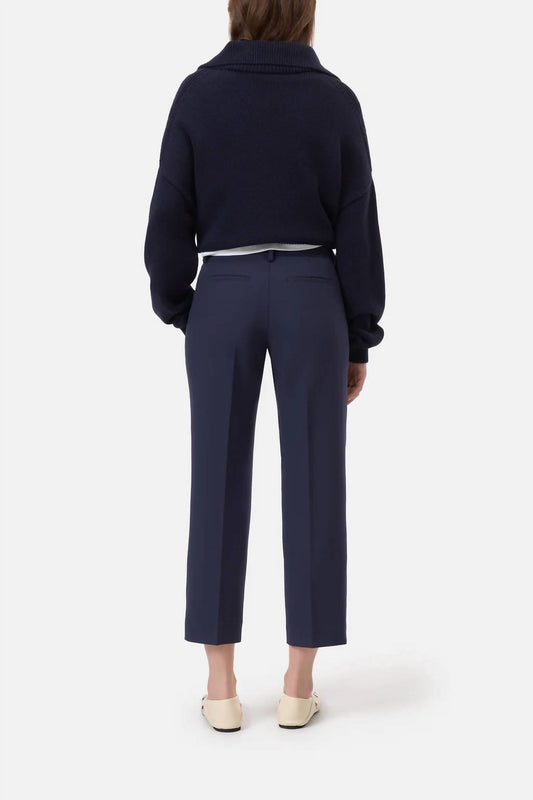 Closed - Sarandon Straight-leg Pants