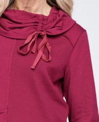 Neon Buddha - Amelia Tunic