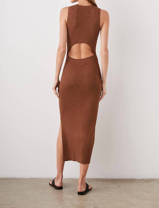 Rails - Syd Dress