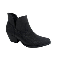 Jellypop - Women's Shelby Ankle Boots
