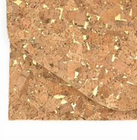 Bc Handbags - Women's Cork Envelope Clutch Bag