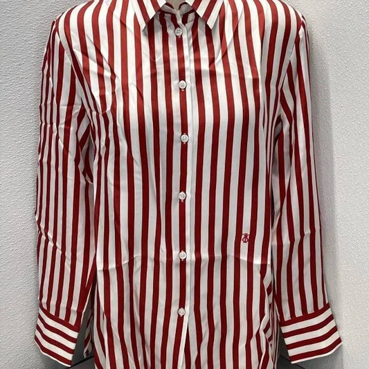 Lilysilk - Women’s Silk Button‑down Top