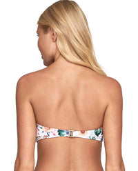 Jets By Jessika Allen - Gypsy Underwire Bandeau Bikini Top