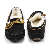 Ugg - Women's Dakota Moccasin Slippers