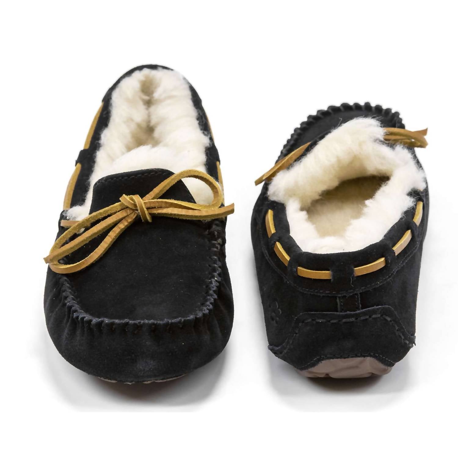 Ugg - Women's Dakota Moccasin Slippers