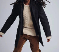 Appaman - Boy's Fisherman Sweater