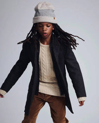 Appaman - Boy's Fisherman Sweater