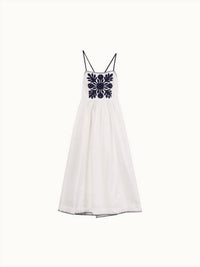 Ciao Lucia - Anselma Midi Dress