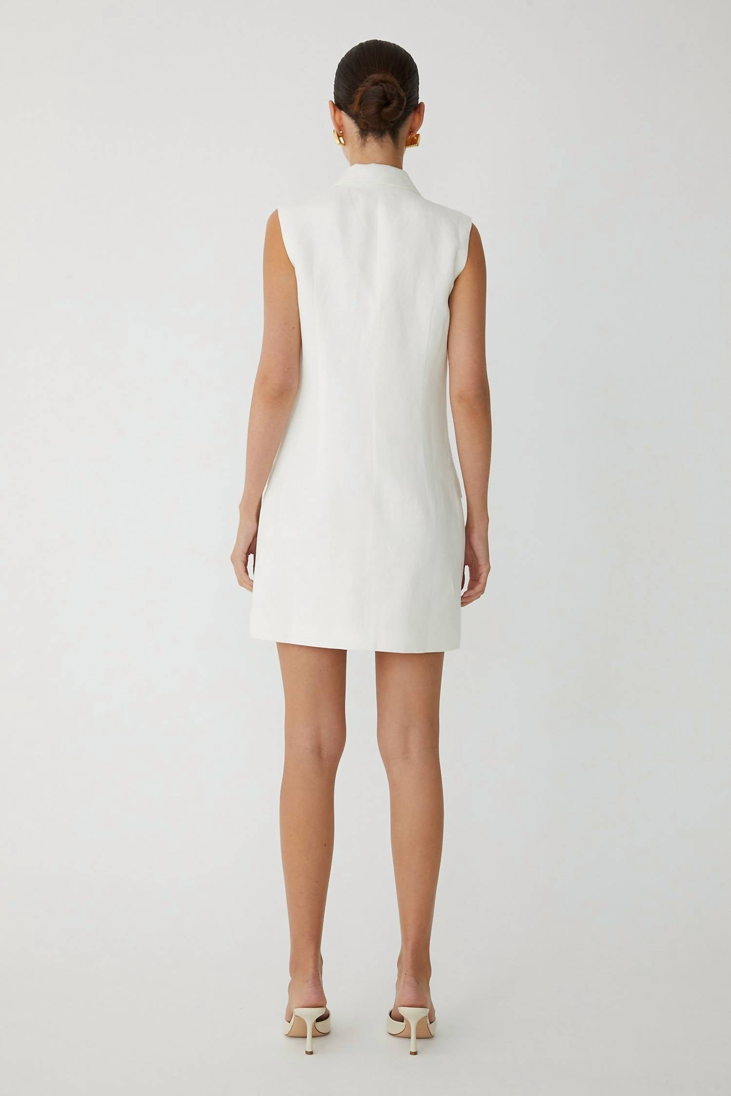 Js71 - Parker Dress