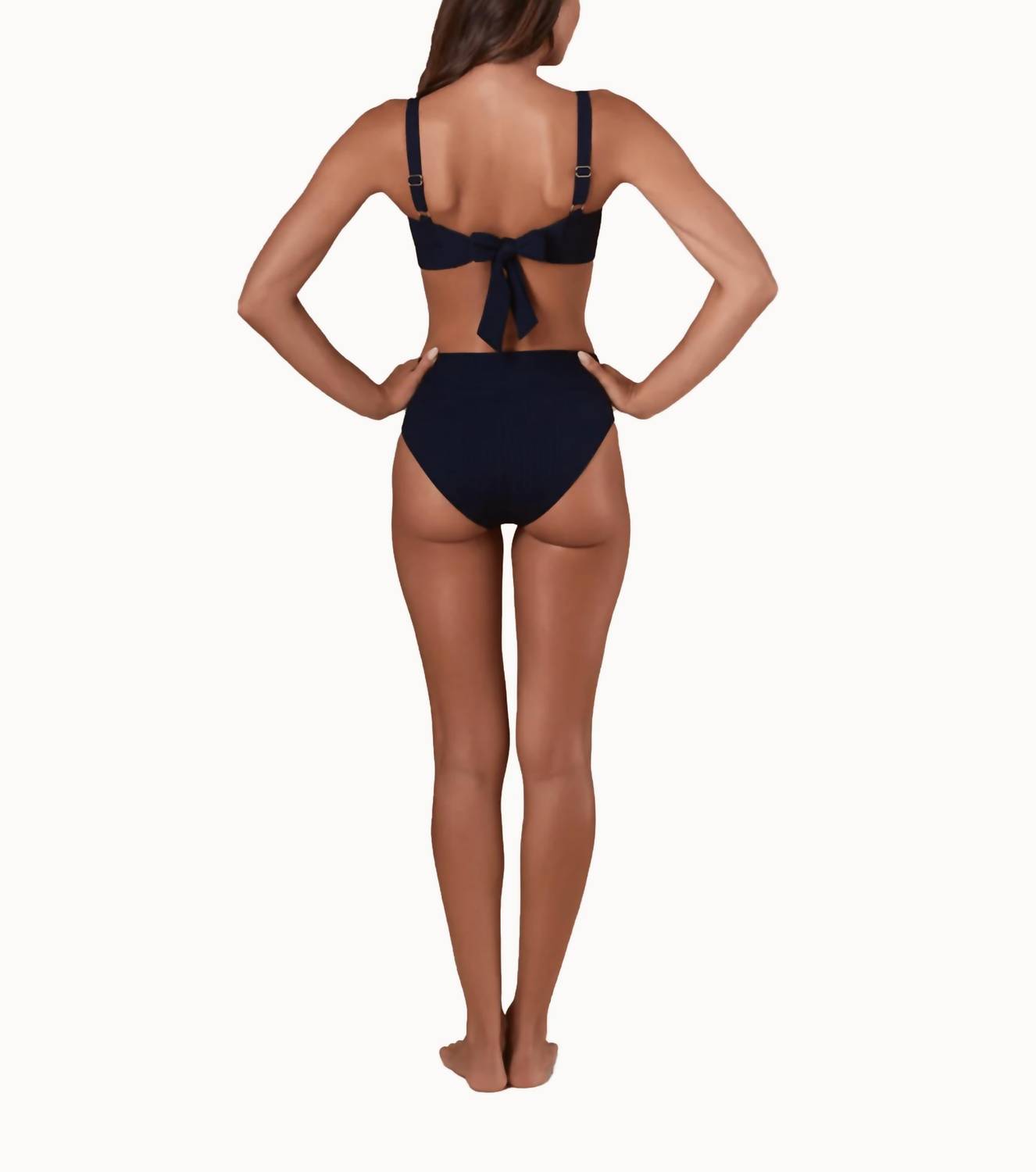 Bromelia Swimwear - Itacaré Bikini Top