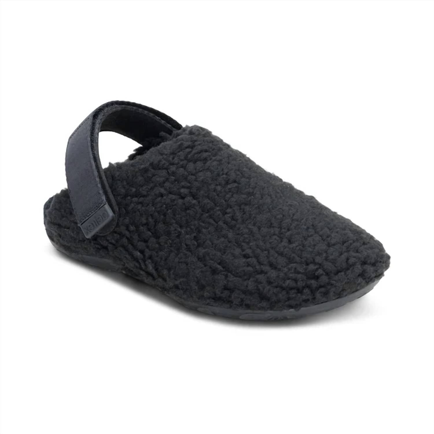 Aetrex - Women's Millie Arch Support Slipper