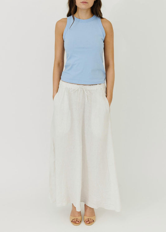 Velvet By Graham & Spencer - Memphis Maxi Skirt