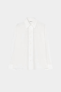 Cordera - Lace Button Down Shirt