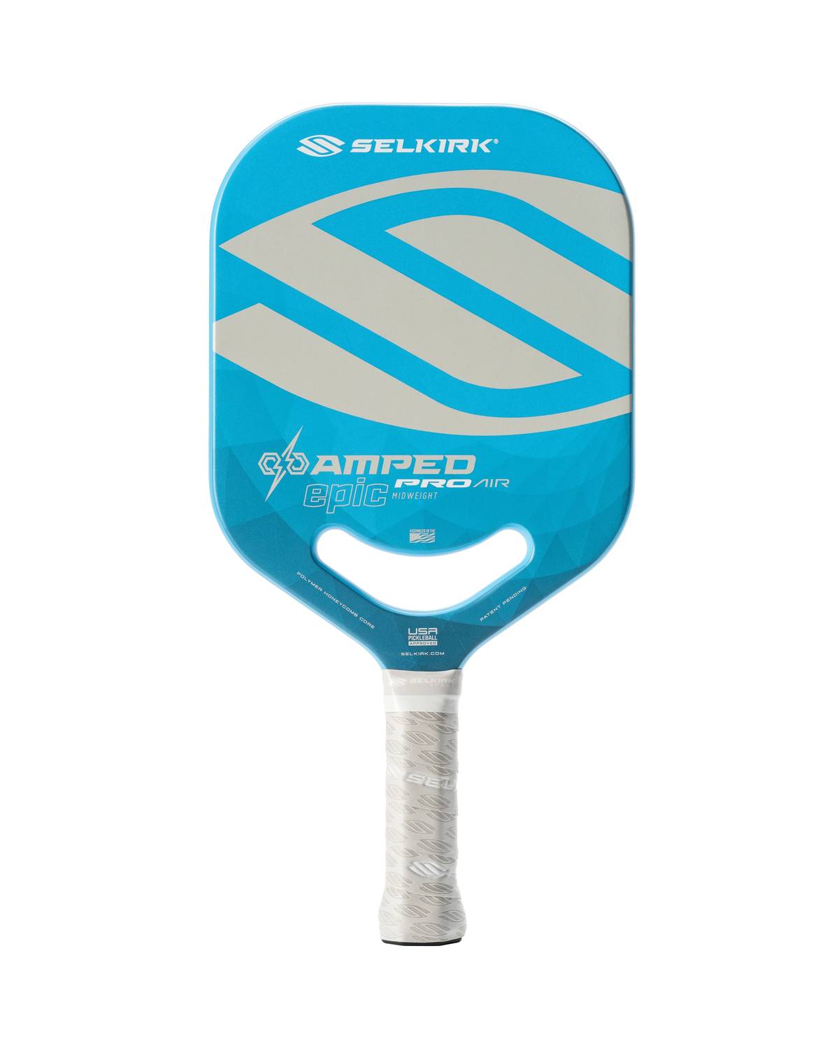 Selkirk - Amped Pro Air Pickleball Paddle
