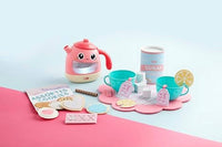 Mudpie - Kid's Tea Party Play Set