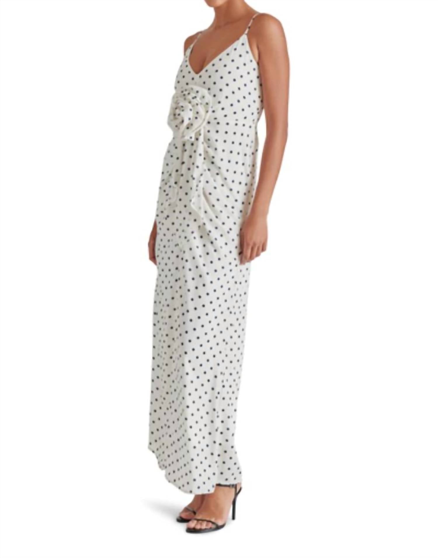 Steve Madden - Lisbeth Maxi Dress