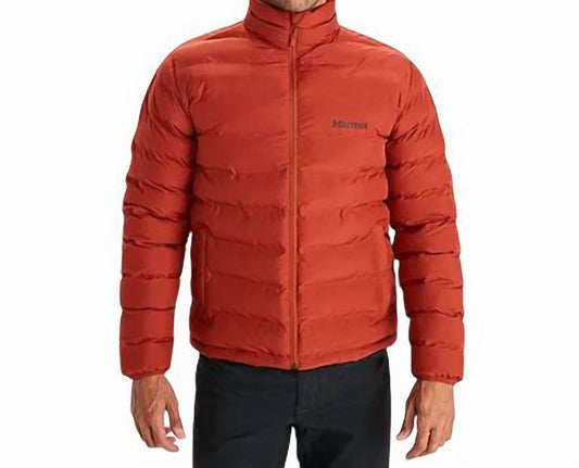 Marmot - Alassian Featherless Jacket
