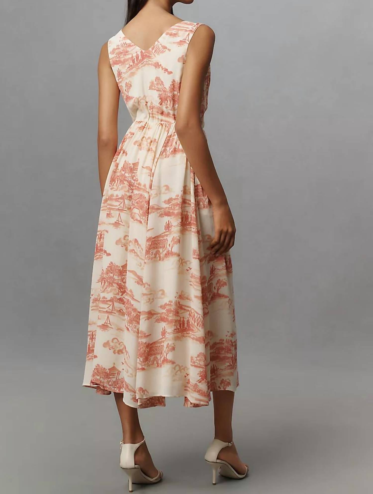 Reformation - Farah Dress