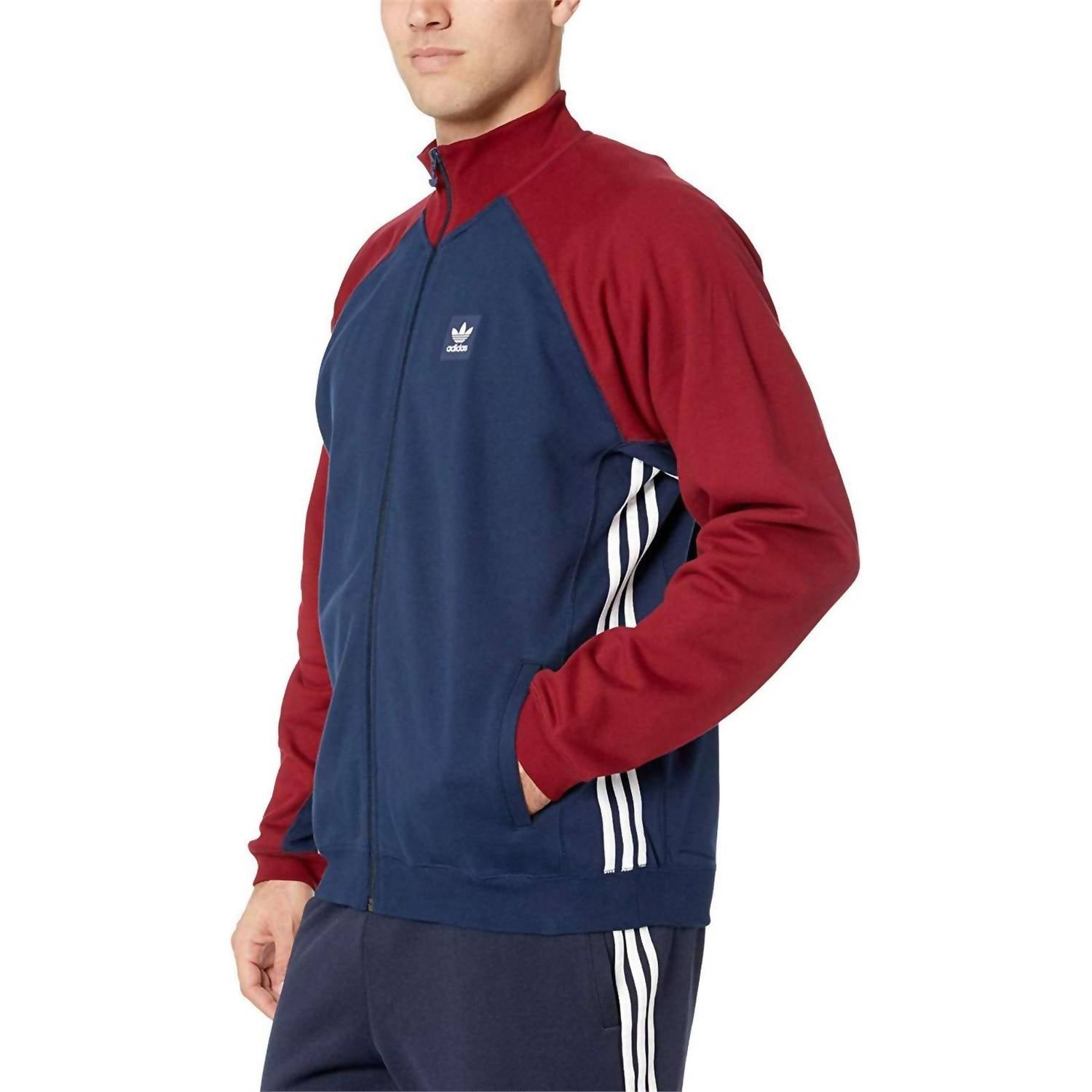 Adidas - Rugby Jacket