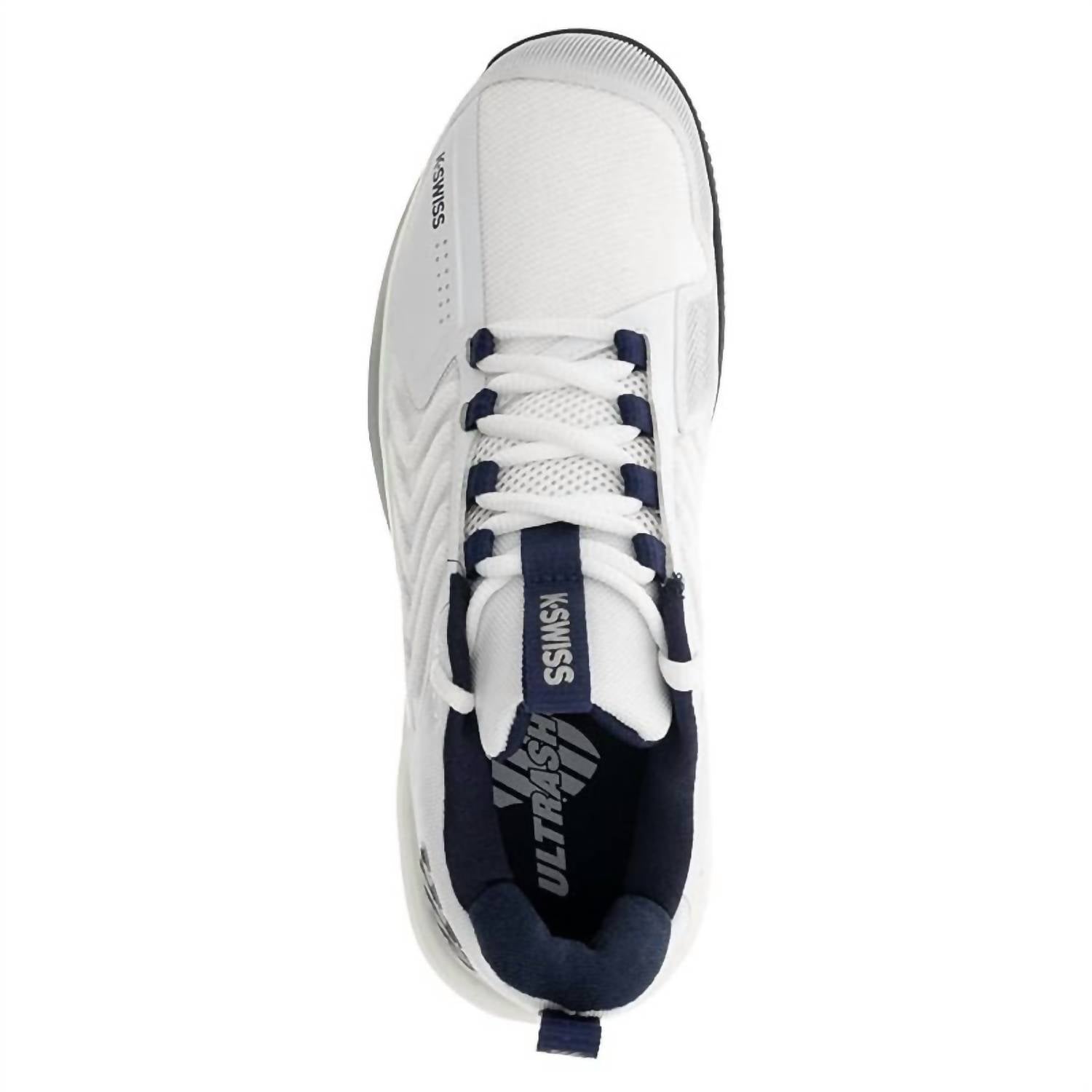K-Swiss - Men's Ultrashot 3 Sneakers
