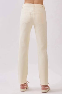 L.T.J - Siena Straight Leg Jeans