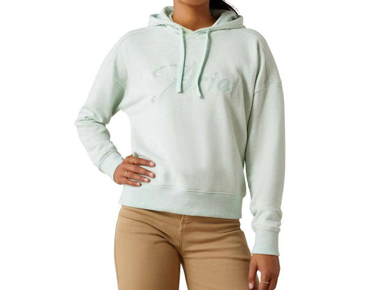 Ariat - Just Hoodie