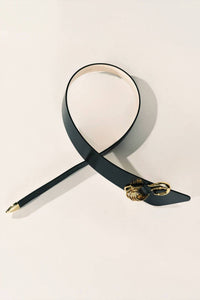 Dehanche - Women's Alcott Leather Belt