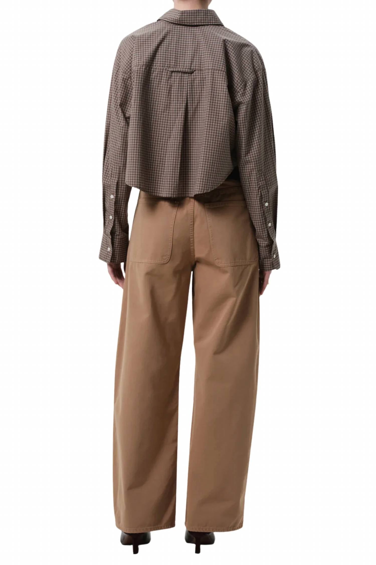 Citizens Of Humanity - Ayla Cargo Touser Pants