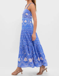 Anna Cate - Asher Midi Dress