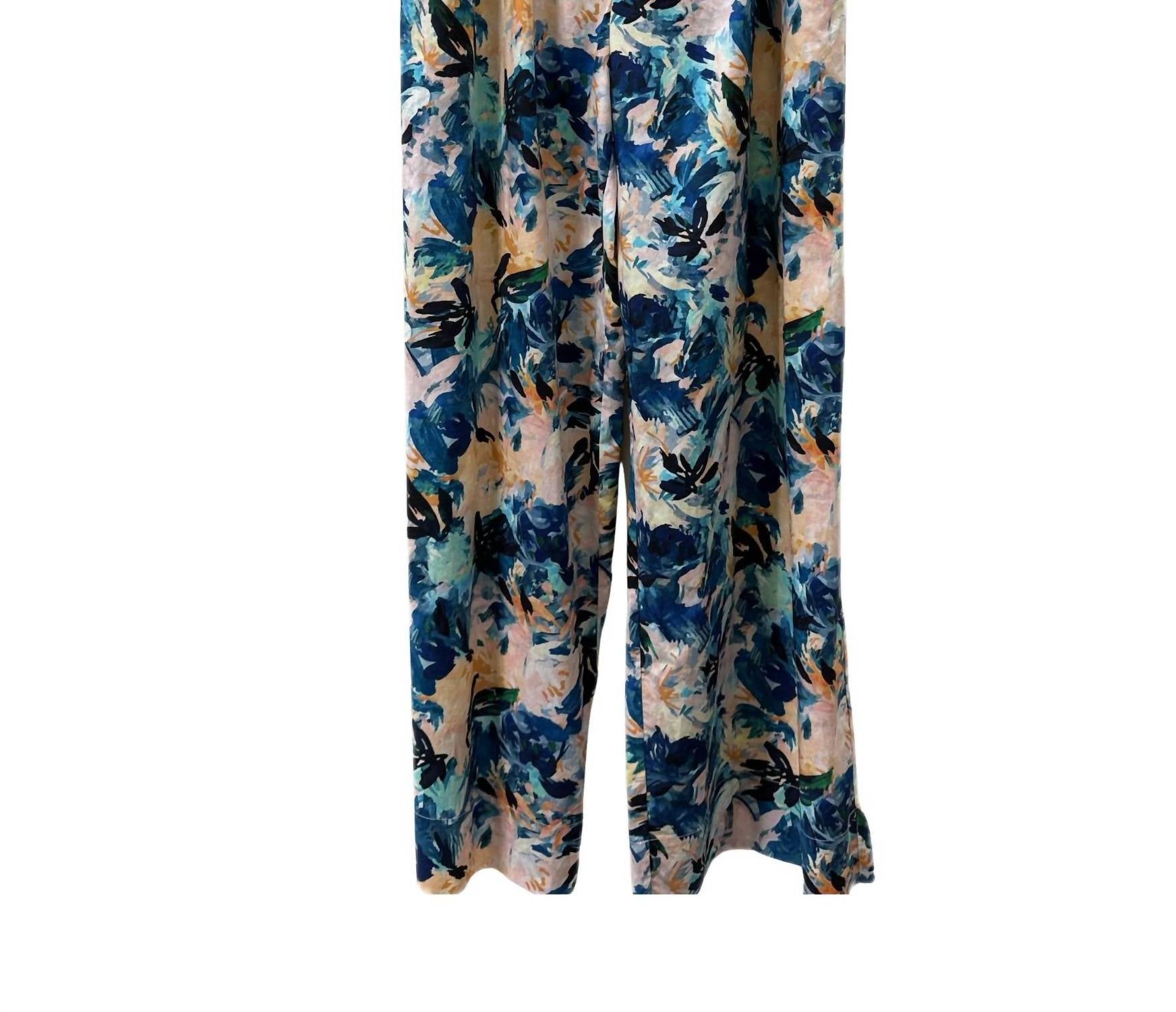 Ulla Johnson - Sawyer Pant