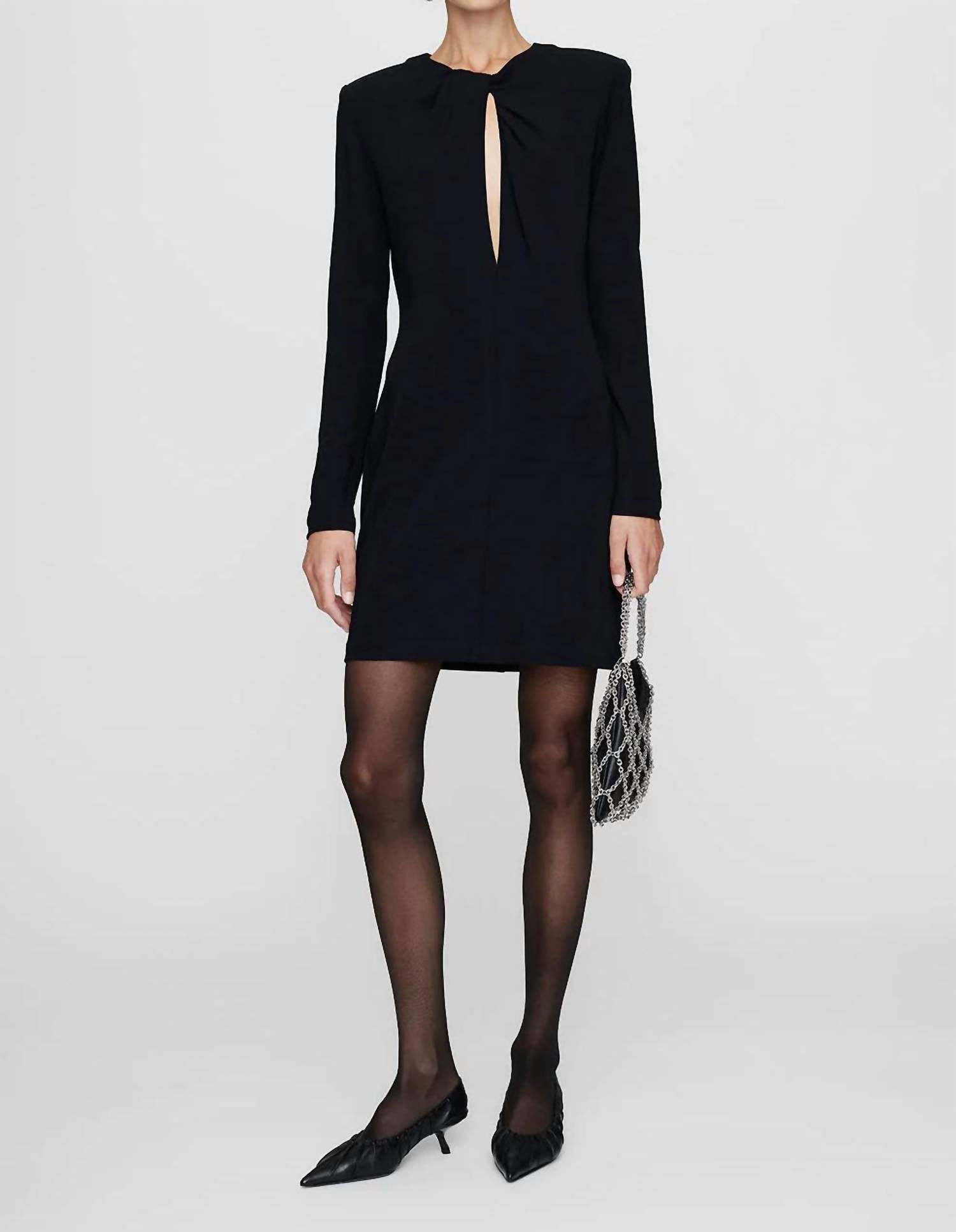 Anine Bing - Amaya Dress