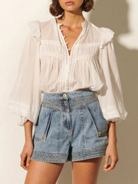 Kivari - Isabelle Blouse