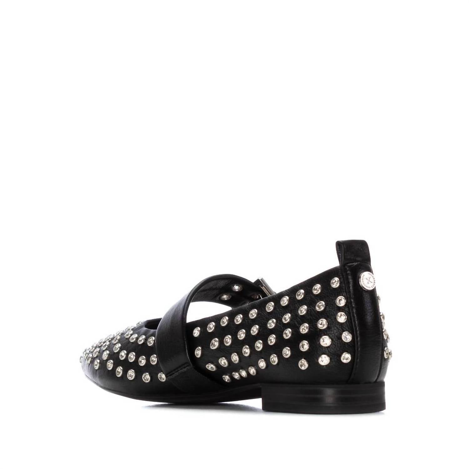 Xti - Women's 144264 Slipper Shoes