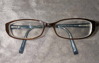 Converse - Unisex Blacktop Eyeglasses