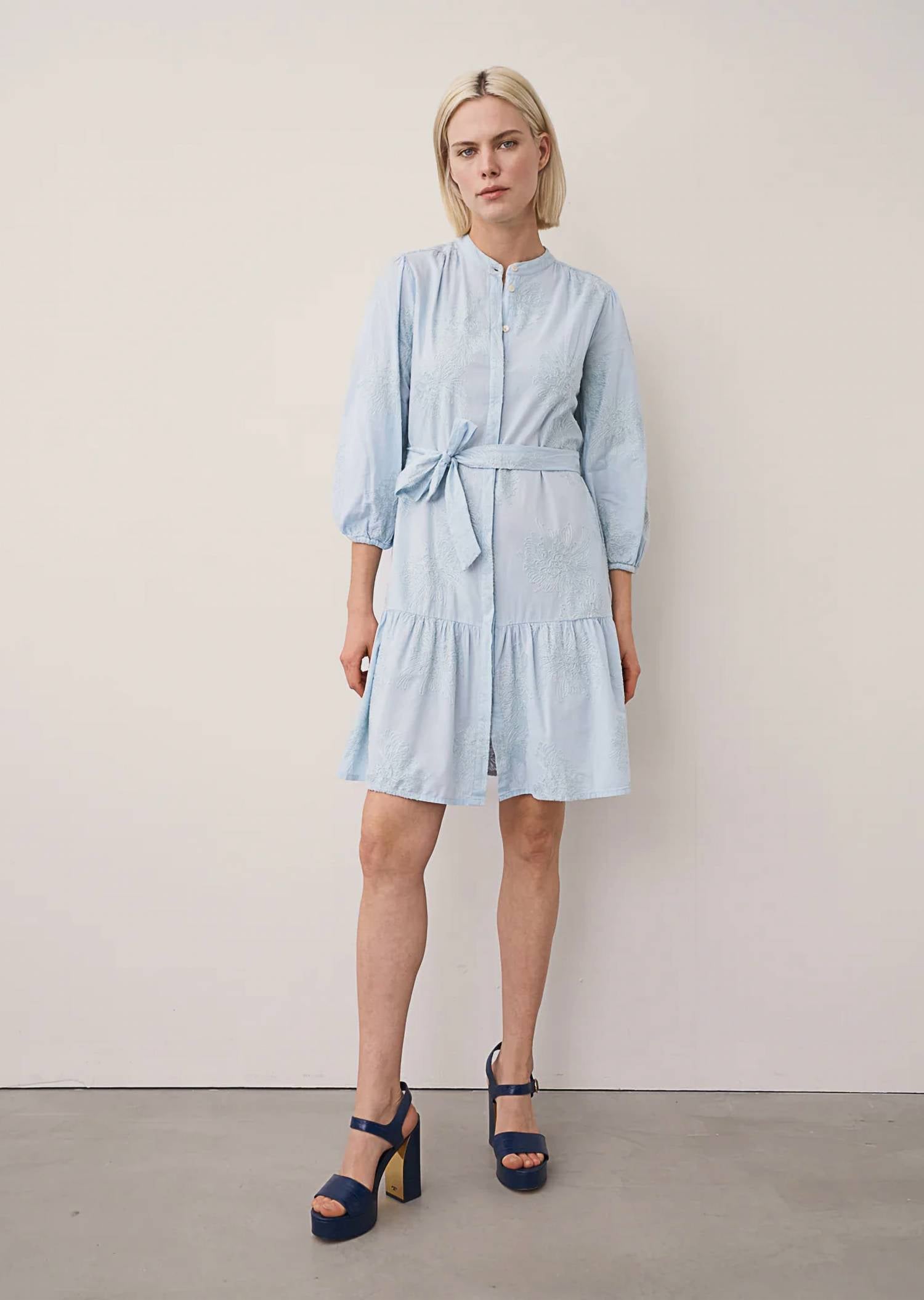 0039 Italy - Milo Mini Dress