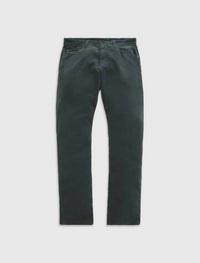 Ag Jeans - Protégé Corduroy Straight Pants