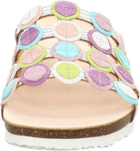 Think! - Women's Julia Circle Slide