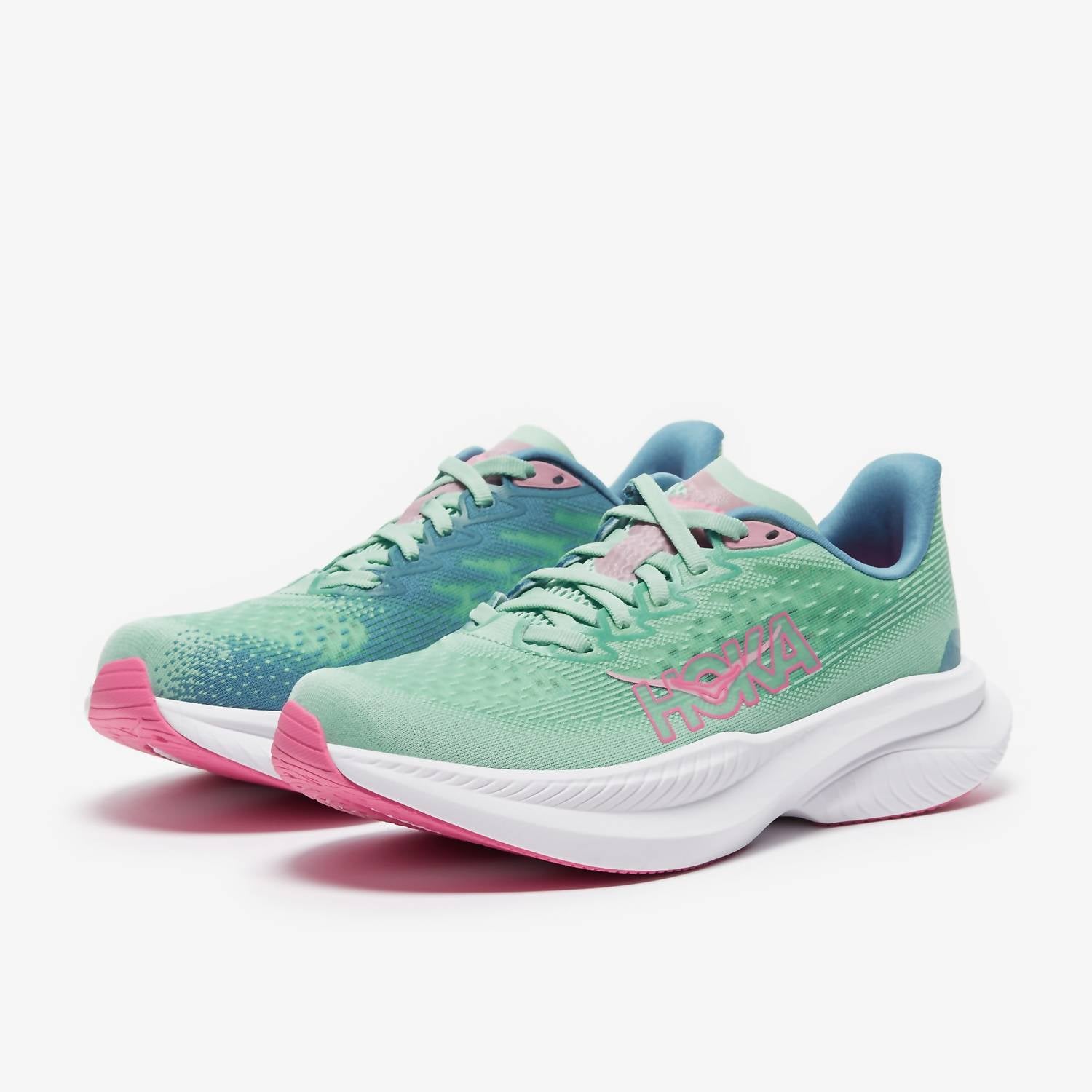 Hoka - Women's Mach 6 Running Shoes