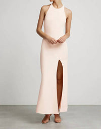 Significant Other - Poet High Neck Dress