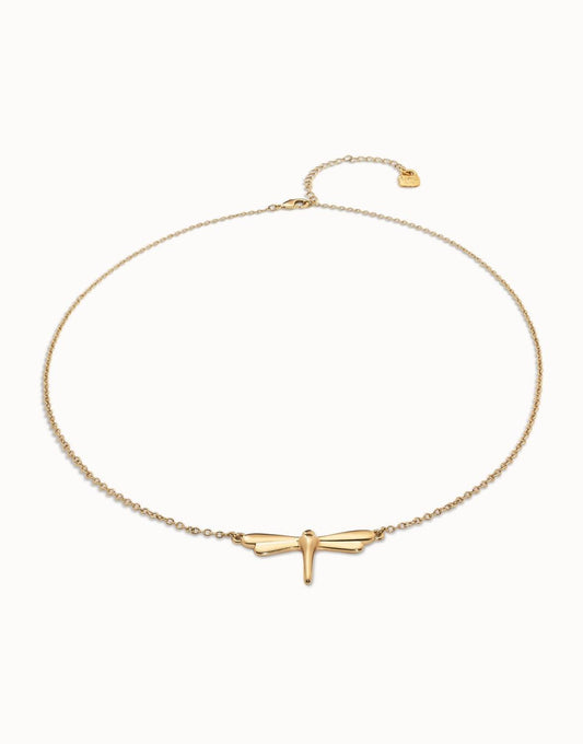 Unode50 - Women's Fortune Necklace