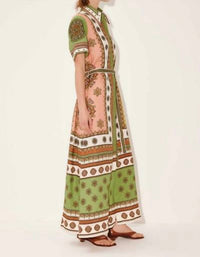 Alemais - Contina Shirtdress