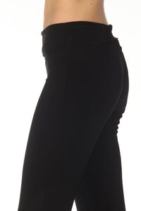 Joseph Ribkoff - High Waist Flared Pants