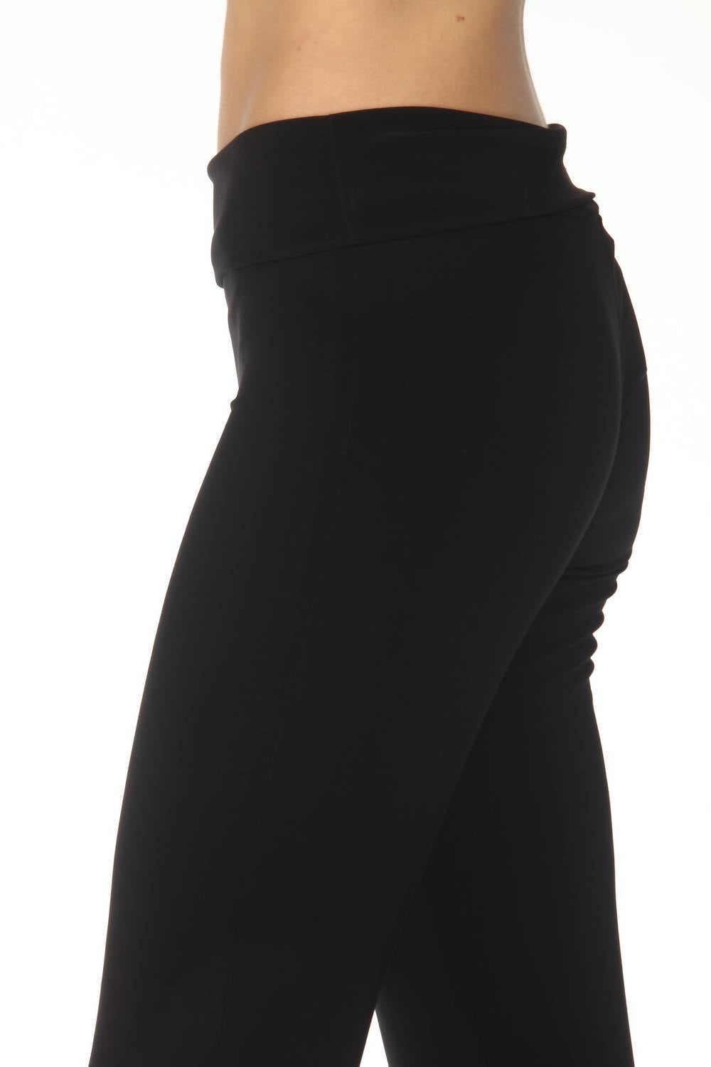 Joseph Ribkoff - High Waist Flared Pants