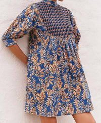 Ro'S Garden - Jamelia Mini Dress